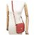 NUOVA BORSA A MANO CHANEL CHAIN AROUND AS2831 BORSA A SPALLA - vista 7