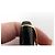 MONTBLANC BOHEME ROTE STEIN FÜLLFEDER 3665 + REISSVERSCHLUSS ETUI Schwarz - Ansicht 12