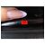 MONTBLANC BOHEME ROTE STEIN FÜLLFEDER 3665 + REISSVERSCHLUSS ETUI Schwarz - Ansicht 19
