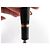 MONTBLANC BOHEME ROTE STEIN FÜLLFEDER 3665 + REISSVERSCHLUSS ETUI Schwarz - Ansicht 7