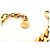 BRACCIALE CHRISTIAN DIOR GOURMETTE CD DANSEUSE ETOILE ORO + SACCHETTO - vista 6