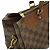 Borsa 2 in 2 Damier Greenwich Louis Vuitton Marrone - vista 7
