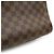 Borsa 2 in 2 Damier Greenwich Louis Vuitton Marrone - vista 9