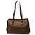 Chelsea Damier Ebene Louis Vuitton Marrone - vista 2