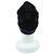Beanie in lana Monogram Louis Vuitton Nero - vista 5