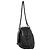 Chanel Medium Camera Case Shoulder Bag in Black Caviar Leather - view 2