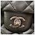 Chanel Medium Camera Case Shoulder Bag in Black Caviar Leather - view 6