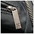 Chanel Medium Camera Case Shoulder Bag in Black Caviar Leather - view 8