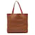 Hermès Clemence Double Sens 36 Marrone