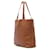 Hermès Clemence Double Sens 36 Marrone - vista 2