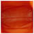 Hermès Clemence Double Sens 36 Marrone - vista 4