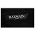 Top de Lana Negra Embellecido con Botones Balmain Negro - vista 4