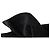 Top de Lana Negra Embellecido con Botones Balmain Negro - vista 7