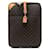 Louis Vuitton Monogram Pegase 55 Marrone