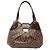 Louis Vuitton Damier Ébène Sistina GM Marrom