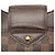 Louis Vuitton Damier Ébène Sistina GM Marrom - vista 6
