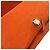 Borsa Colorado Mm in Vache Liege e Toile Hermès Arancione - vista 10