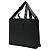 Borsa Shopper Dash Messenger W3 - RAINS - Sintetico - Nero - vista 2