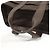 Hermès Acapulco MM Tasche aus Chevron-Canvas Braun - Ansicht 5