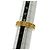 Versace Greca Gold Ring - view 5