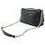 Borsa a catena in pelle GO-14MM Louis Vuitton Nero - vista 2
