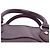 Louis Vuitton Epi Passy Pm Porpora - vista 7