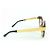 Louis Vuitton Petite Spencer Cat Eye Sonnenbrille Schwarz - Ansicht 6