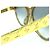 Louis Vuitton Petite Spencer Cat Eye Sonnenbrille Schwarz - Ansicht 9