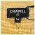 Timeless Abito Lungo Chanel 2022 in Viscosa Gialla Giallo - vista 4