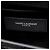Saint Laurent Croc Embossed Leather Monogram Sunset Medium Shoulder Bag Noir - vue 8