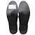 Hermès Kalbsleder Fransen Loafers mit Nieten - Größe 7 / 37 Schwarz - Ansicht 6