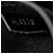 Borsa Trunk Vertical Soft in Tela Monogram Tuffetage di Louis Vuitton Nero - vista 6
