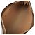 Clutch Eva Monogram Louis Vuitton Marrone - vista 9