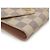 Portafoglio Victorine Damier Azur di Louis Vuitton Marrone Beige - vista 3