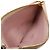 Portafoglio Victorine Damier Azur di Louis Vuitton Marrone Beige - vista 7
