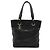 2.55 Chanel Paris Biarritz Tote PM Nero