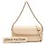 Portafoglio Louis Vuitton Monogram Empreinte Giant Ivy On Chain Marrone - vista 7