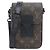 Borsa a Spalla Monogram S Lock Vertical Wearable Wallet Louis Vuitton Nero