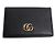 Gucci GG Marmont Leather Card Case