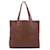 Hermès Clemence Double Sens 36 Marrone