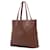 Hermès Clemence Double Sens 36 Marrone - vista 2