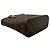 Louis Vuitton Vavin Monogram Lederhandtasche Braun - Ansicht 8