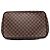 Louis Vuitton Damier Ebene Greenwich PM Castaño - vista 3