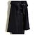 Alaïa Nueve Abrigo de Lana Marino FR40 UK12 US10 NWT Azul marino - vista 3