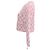Timeless Giacca da sera in tweed rosa in cotone Chanel 2023 - vista 2