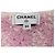 Timeless Giacca da sera in tweed rosa in cotone Chanel 2023 - vista 4