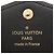 Portafoglio lungo Sarah Reverse Monogram Louis Vuitton Marrone - vista 5