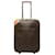 Louis Vuitton Monogram Pegase 45 Marrone