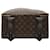 Louis Vuitton Monogram Pegase 45 Marrone - vista 3