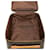 Louis Vuitton Monogram Pegase 45 Marrone - vista 4
